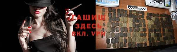 гашик Белокуриха